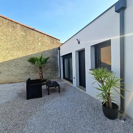 Plages Et Terres * Bessan