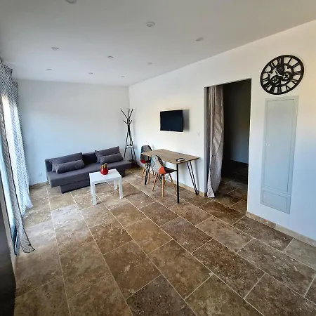 Plages Et Terres Appartement
